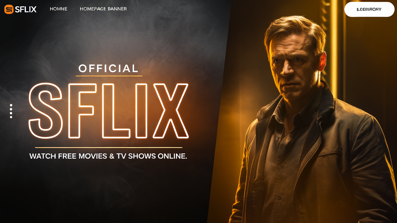 Sflix - Watch Free HD & 4K Movies Online